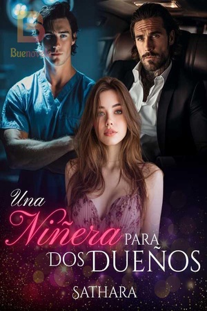 Una Niñera para Dos Dueños