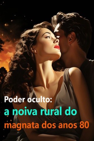 Poder oculto: a noiva rural do magnata dos anos 80