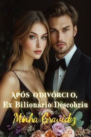 Após o Divórcio, Ex Bilionário Descobriu Minha Gravidez