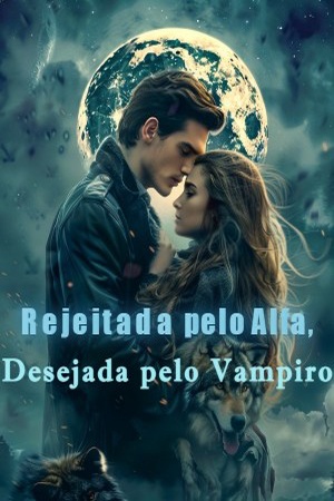 Rejeitada pelo Alfa, Desejada pelo Vampiro