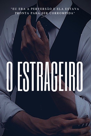 Capa de O estrangeiro