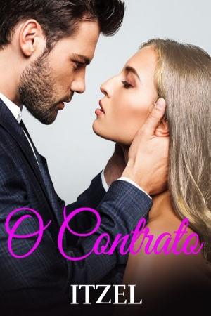 Capa de O contrato