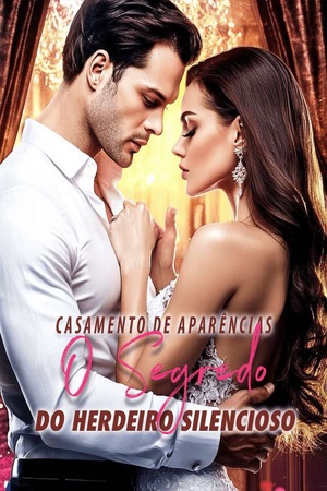 Casamento de Aparências: O Segredo do Herdeiro Silencioso