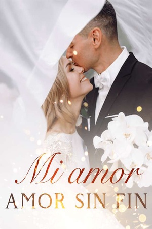 Mi amor, amor sin fin
