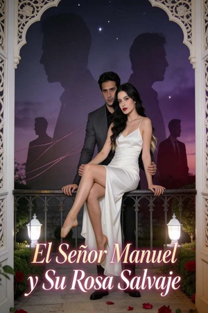 El Señor Manuel y Su Rosa Salvaje