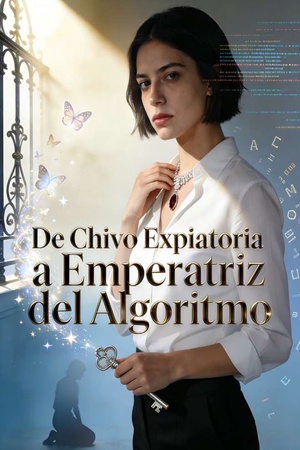 De Chivo Expiatoria a Emperatriz del Algoritmo