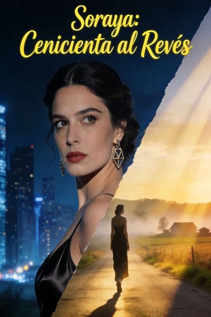 Soraya: Cenicienta al Revés