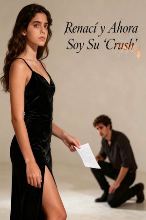 Renací y Ahora Soy Su 'Crush'
