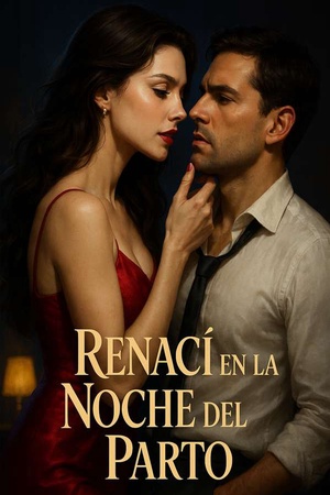 Renací en la Noche del Parto