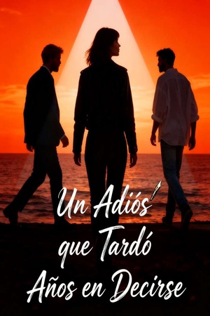Un Adiós que Tardó Años en Decirse