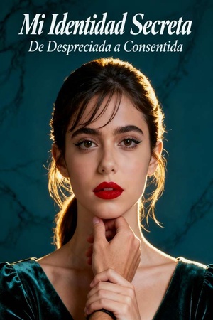 Mi Identidad Secreta: De Despreciada a Consentida