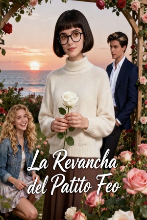 La Revancha del Patito Feo