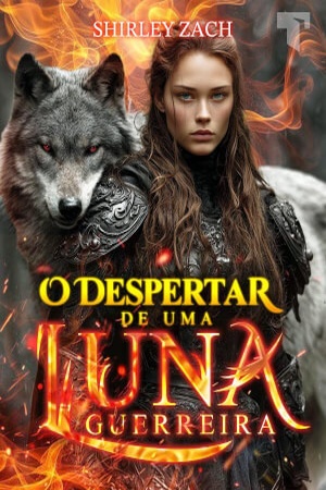 O Despertar da Luna Guerreira