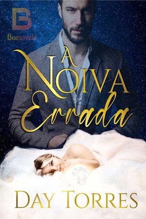 Capa de A NOIVA ERRADA