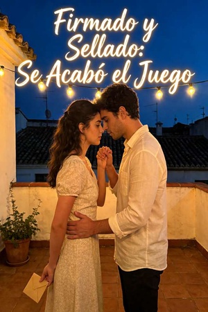 Firmado y Sellado: Se Acabó el Juego
