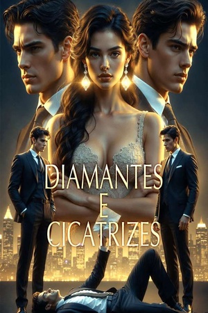 Diamantes e Cicatrizes