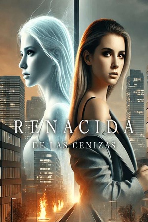 Renacida de las Cenizas