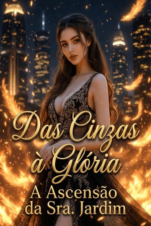 Das Cinzas à Glória: A Ascensão da Sra. Jardim