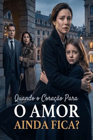 Quando o Coração Para, o Amor Ainda Fica?