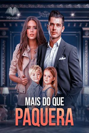 Capa de Mais do que paquera