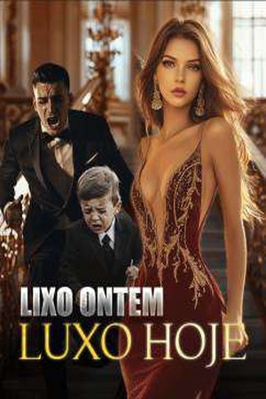 Lixo Ontem, Luxo Hoje