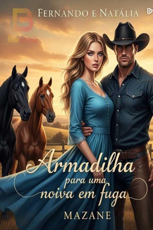 Armadilha Para uma Noiva em Fuga