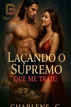 Laçando o supremo que me traiu.