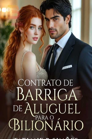 Contrato de Barriga de Aluguel para o Bilionário