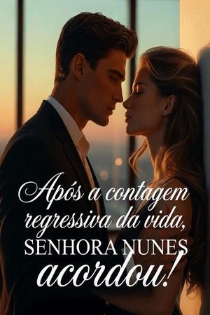 Após a contagem regressiva da vida, Senhora Nunes acordou!