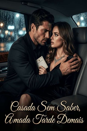 Casada Sem Saber, Amada Tarde Demais