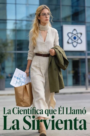 La Científica que Él Llamó "La Sirvienta"