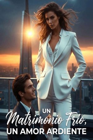 UN MATRIMONIO FRÍO, UN AMOR ARDIENTE