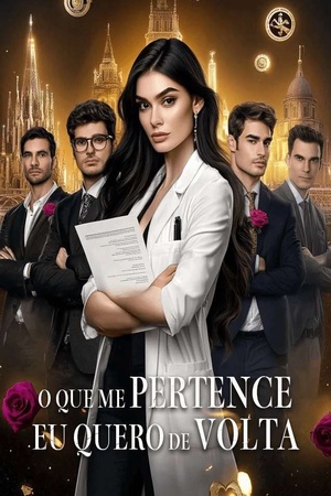 O Que Me Pertence, Eu Quero de Volta