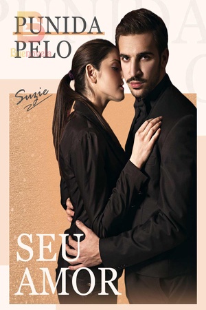 Capa de Punida Pelo Seu Amor