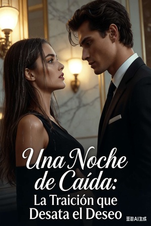 Una Noche de Caída: La Traición que Desata el Deseo