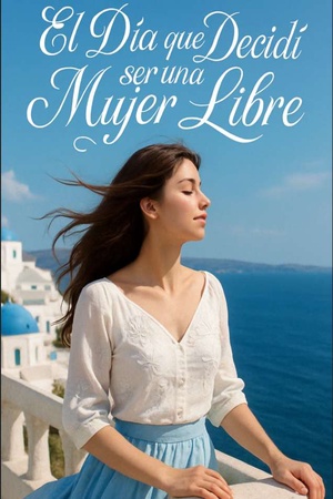 El Día que Decidí ser una Mujer Libre