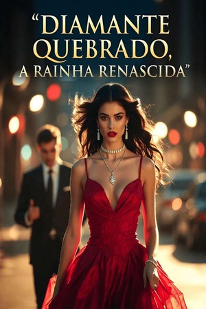 Diamante Quebrado, A Rainha Renascida