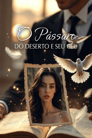 O Pássaro Do Deserto E Seu Céu