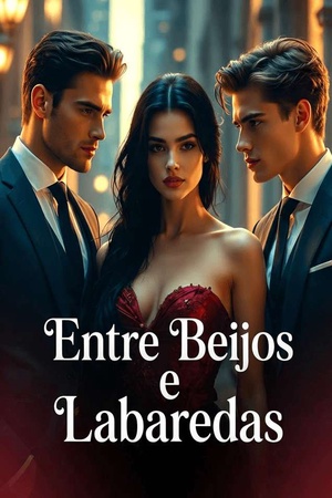 Entre Beijos e Labaredas