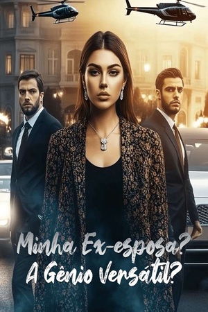 Minha Ex-esposa? A Gênio Versátil?