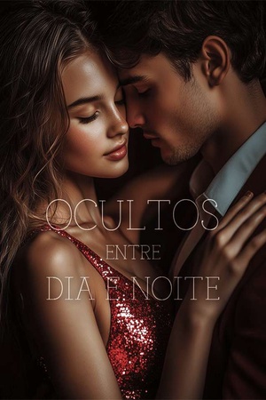 Ocultos Entre Dia e Noite