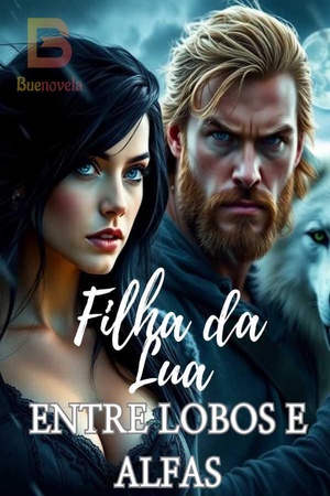 Filha da Lua: Entre Lobos e Alfas