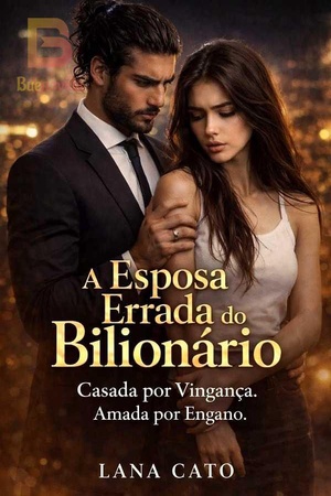 A Esposa Errada do Bilionário Casada por Vingança