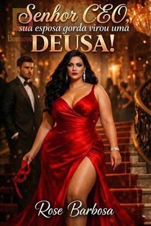 Senhor CEO, sua esposa gorda virou uma DEUSA!