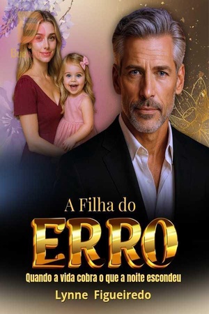A FILHA DO ERRO. Quando a vida cobra o que a noite escondeu