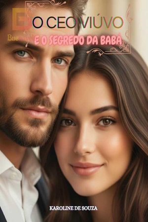O CEO viúvo e o segredo da babá