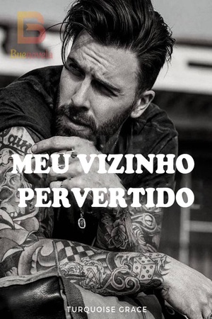 Capa de Meu Vizinho Pervertido