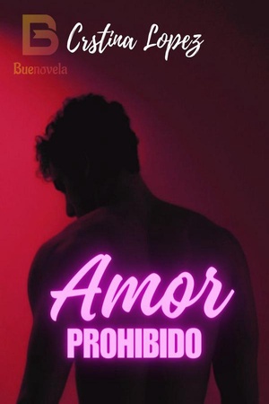 Amor prohibido.