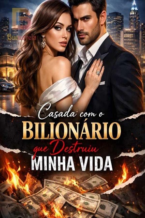 Casada com o Bilionário que Destruiu Minha Vida