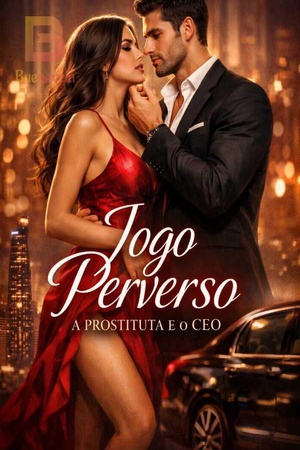 JOGO PERVERSO (A PROSTITUTA E O CEO)